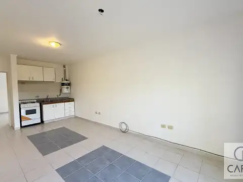 San Juan 4600, Piso 3