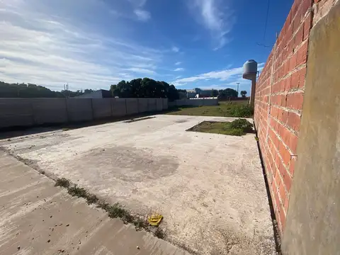 Terreno en Venta de 248,0 m2