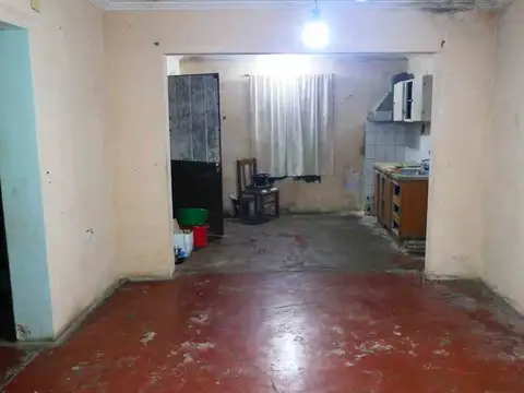 Pasaje José Galisteo 7300