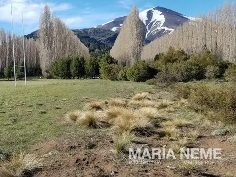 Club de campo Dos Valles E30