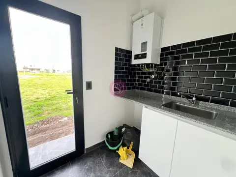 Casa en Venta al Noroeste