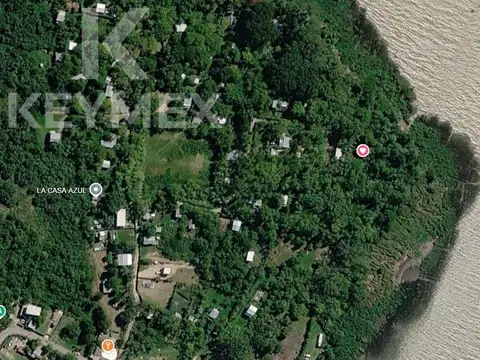 Terreno en Venta de 300,0 m2