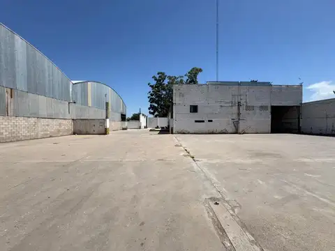 Galpón en Venta en Las Talitas, Tafí Viejo