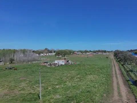 Terreno en Venta en General Lavalle, USD 9.000