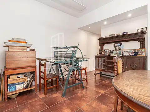 Depto Tipo Casa en Venta al Noreste