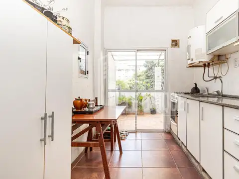 Depto Tipo Casa en Venta de 2 dormitorios