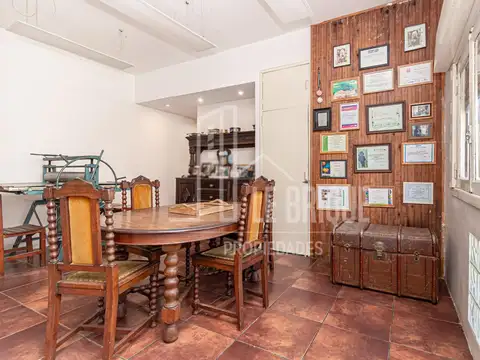 Depto Tipo Casa en Venta 60 años