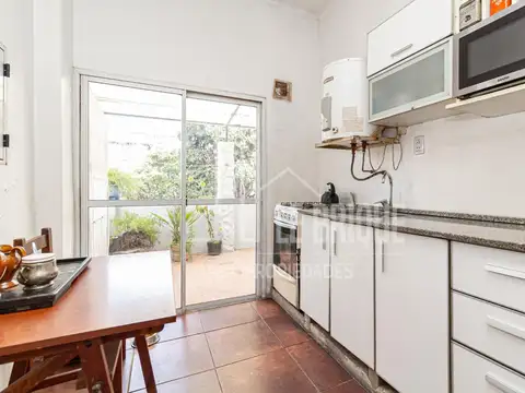 Depto Tipo Casa en Venta de 3 ambientes