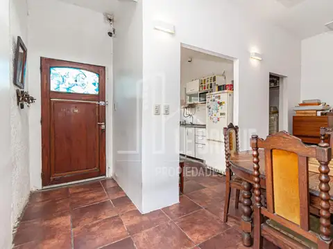 Depto Tipo Casa en Venta en Flores, USD 85.000