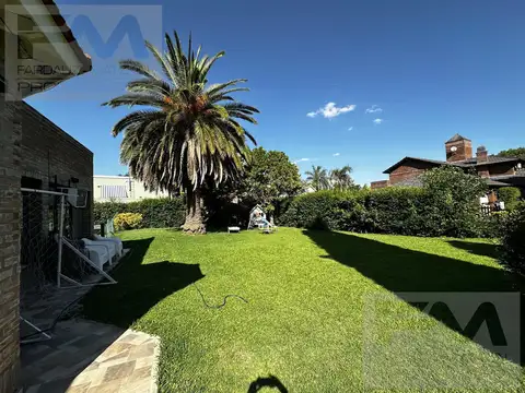 Casa en Alquiler Temporal 30 años