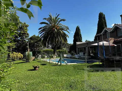 Casa en Alquiler Temporal en Country Club Banco Provincia, USD 4.000