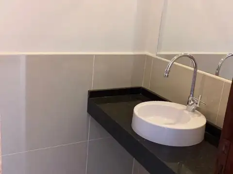 Departamento en Venta al Norte
