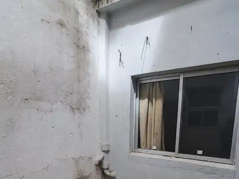 VENTA Apartamento 1 Dormitorio Patio Reducto