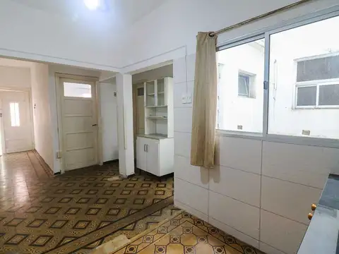 VENTA Apartamento 1 Dormitorio Patio Reducto