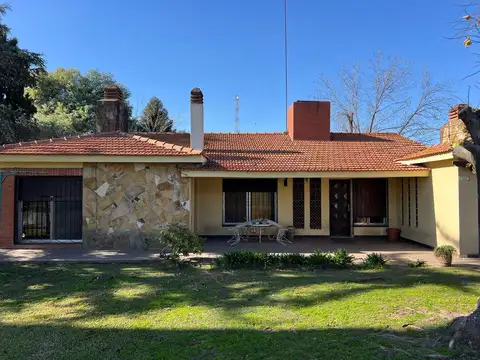 CASA EN VENTA 