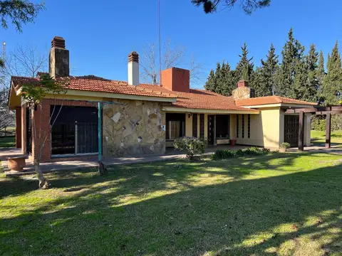 Casa en Venta de 1 dormitorio