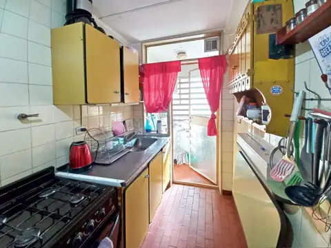 Departamento en Venta 50 años