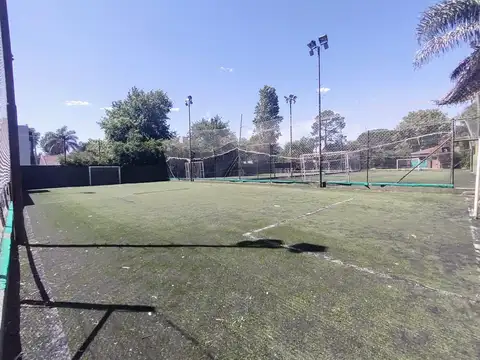 Boulogne Golf Club 1700