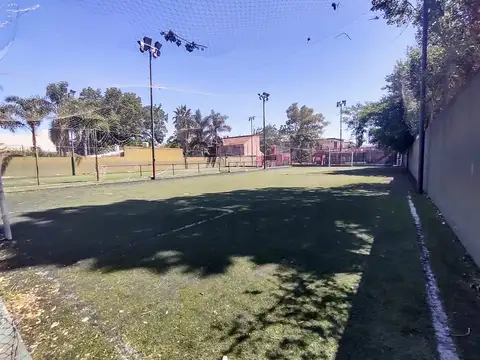 Terreno en Venta de 1800,0 m2