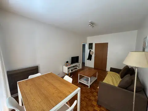 Departamento en Venta Apto profesional