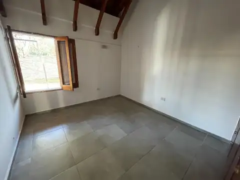 Casa en Alquiler 15 años