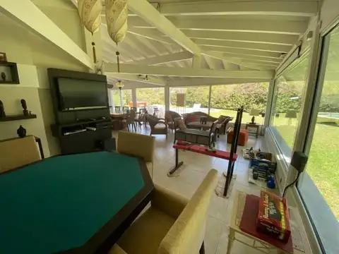 Casa en Venta 14 años