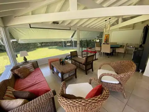 Casa en Venta al Sur