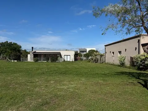 Oportunidad Terreno Lote  interno en Venta en Santa Emilia, Pilar del Este, Pilar