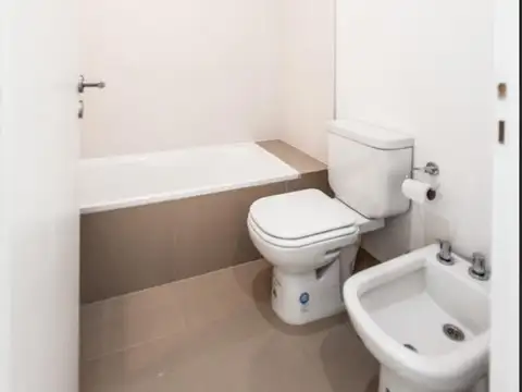 Pueblo Canmño Dptos entrega 2/2027 1 amb  amenities