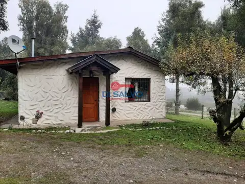 Casa en Villa Turismo El Bolson
