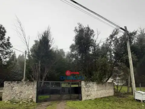 Casa en Venta en El Bolson, USD 120.000