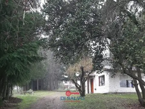 Casa en Villa Turismo El Bolson