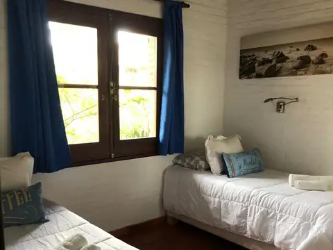 Casa en Alquiler Temporal A Estrenar