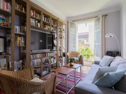 Departamento en Alquiler de 3 ambientes