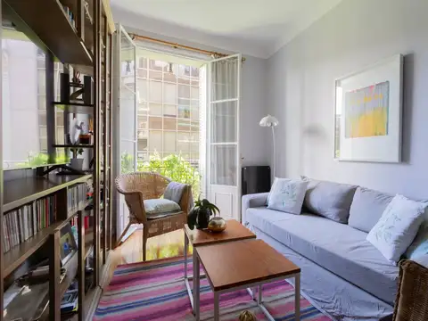 Departamento en Alquiler de 2 dormitorios