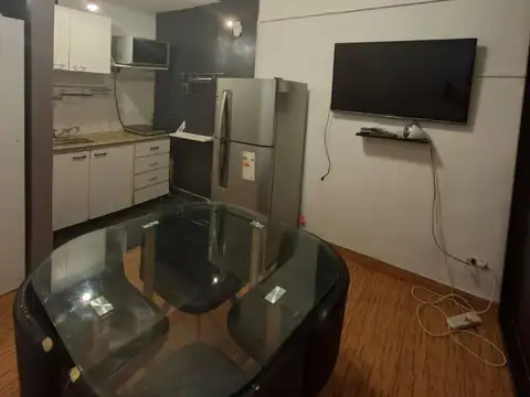 Departamento - ALQUILER_TEMPORAL - Argentina, Capital Federal - Reconquista 800