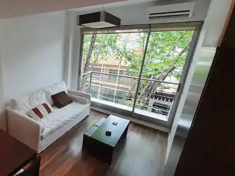 Impecable calle muy tranquila pileta lundry