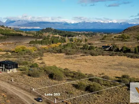 Terreno en Venta de 1723,0 m2