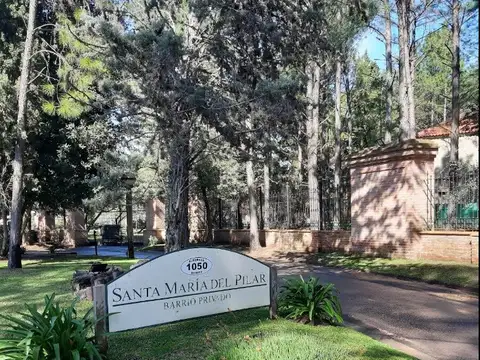 Santa Maria del Pilar 