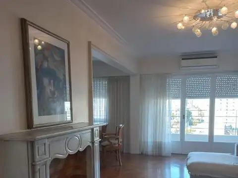 Departamento en venta - 3 Dormitorios 4 Baños - San Telmo