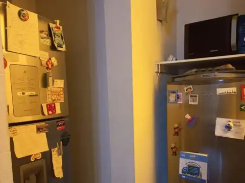 Departamento 4 ambientes con 4 baños