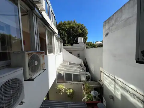 Depto Tipo Casa en Venta 63 años