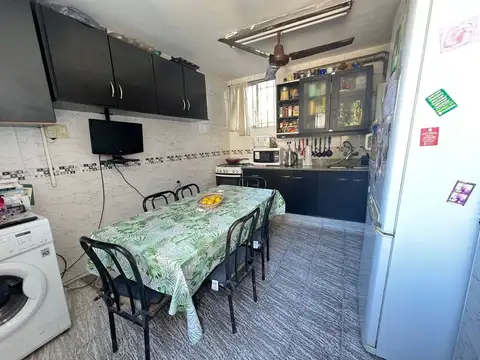 Depto Tipo Casa en Venta en Saavedra, USD 159.900