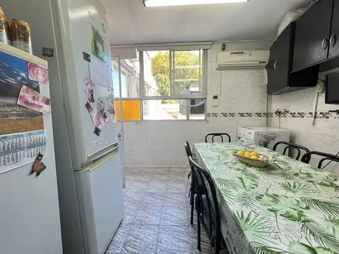 Depto Tipo Casa 4 ambientes con 1 baño