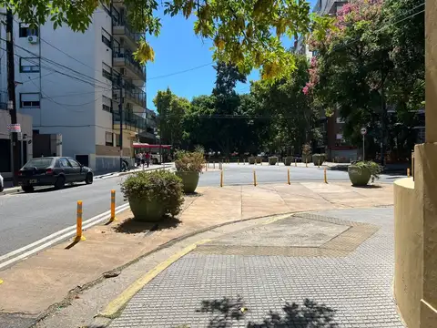 PH 4 AMBIENTES EN SAAVEDRA PATIO LUMINOSO