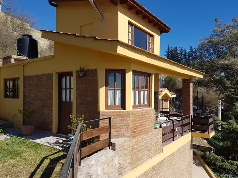 Casa en Venta con 1 cochera