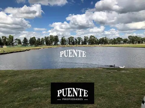 Terreno - La Alameda