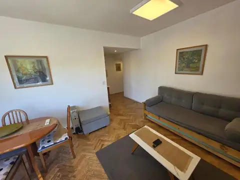 Excelente Depto 3 Amb. Seguridad. Nuñez, Capital F 6700