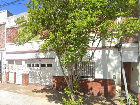 Depto Tipo Casa en Venta de 2 ambientes
