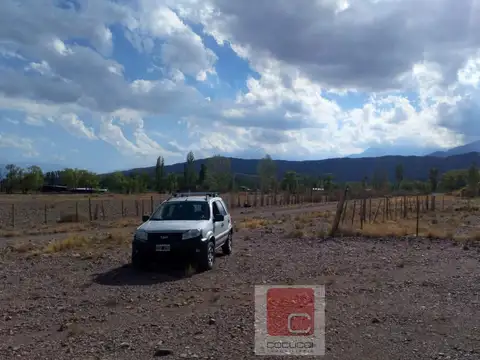 Terreno en Venta de 2500,0 m2